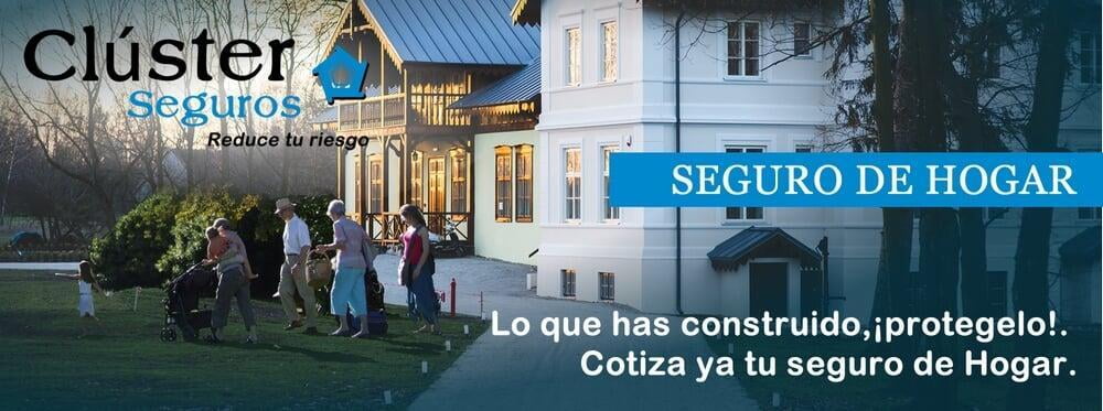 Seguro de Hogar