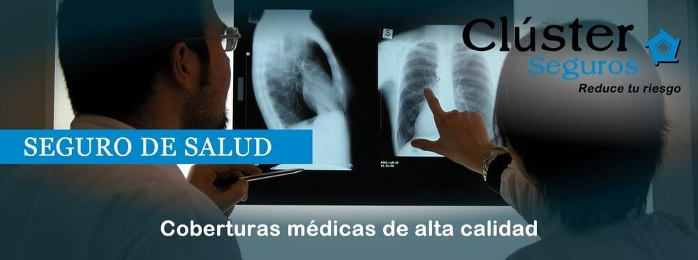 Seguro de Salud