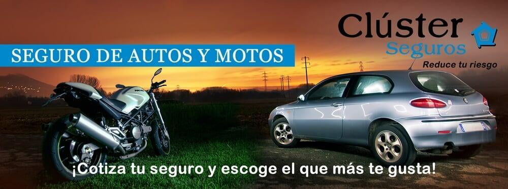 Seguro de autos y Motos