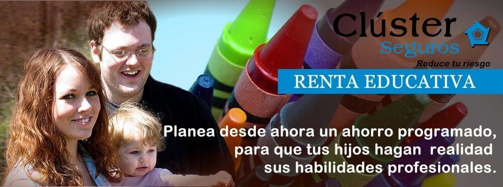 Seguro Educativo 